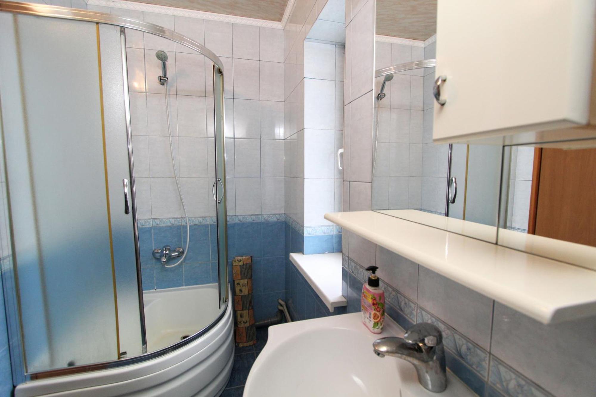 Complex "Shum Lisu" Apartment Tatariv Bagian luar foto