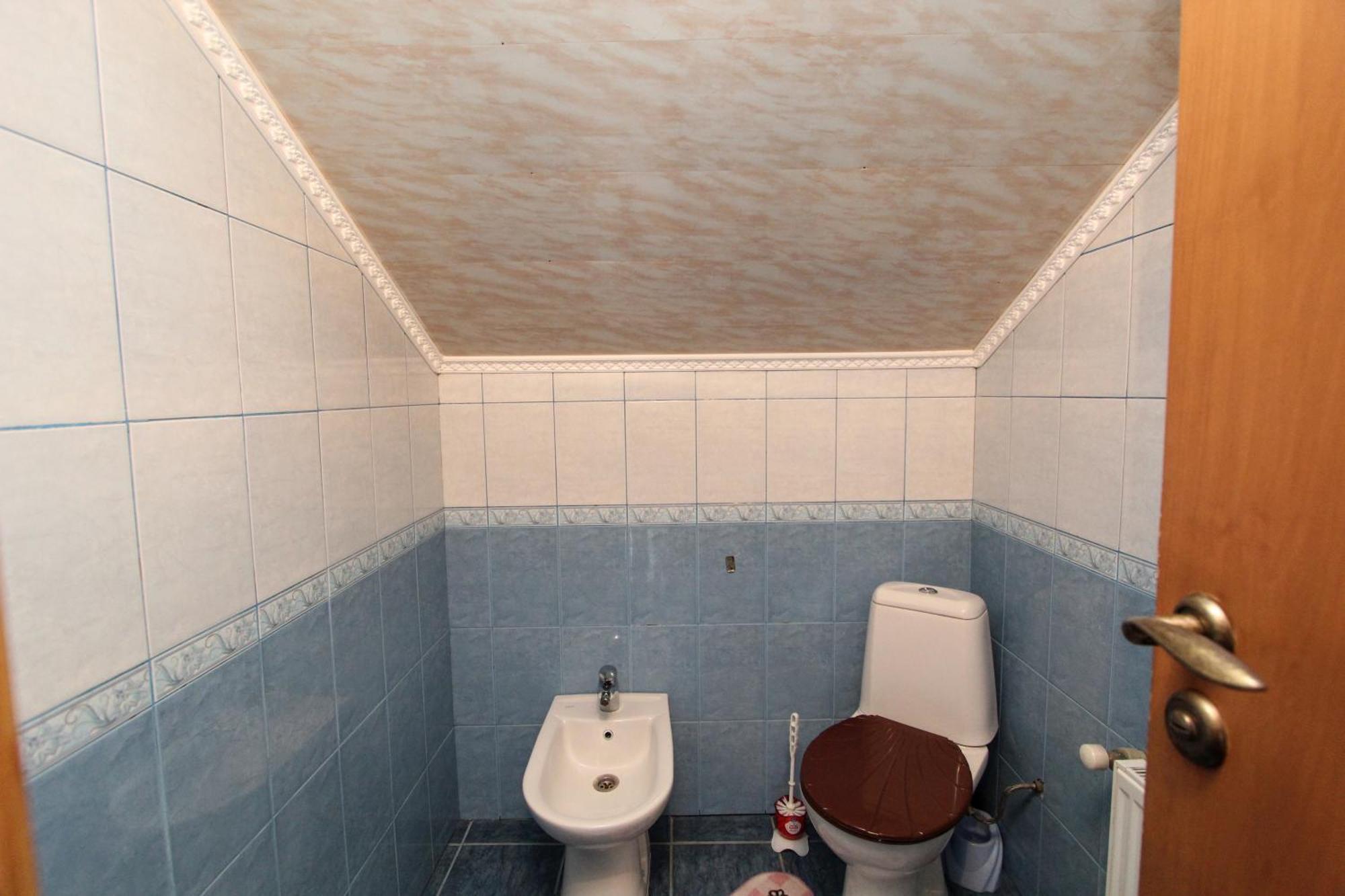 Complex "Shum Lisu" Apartment Tatariv Ruang foto