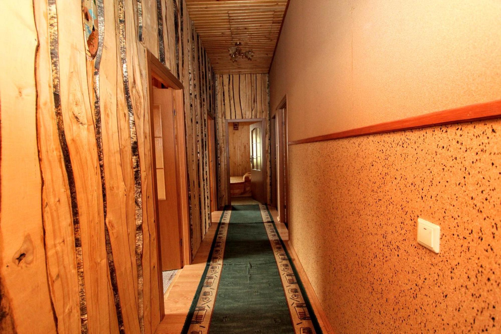 Complex "Shum Lisu" Apartment Tatariv Ruang foto